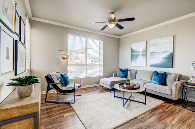 Cielo apartments — community photo