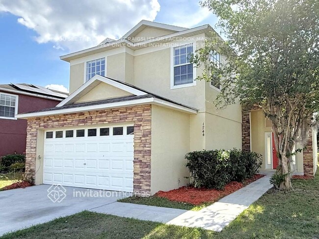 Building Photo - 1744 Sage Creek Ct