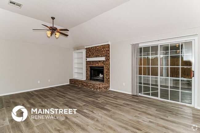 Building Photo - 8113 Greer Way Rental