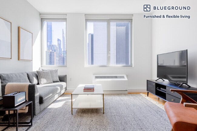 Photo - 550 W 54th St Unidad SI FL31-ID407