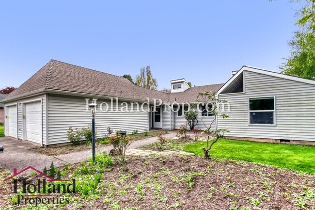Building Photo - Great Tigard Duplex in Prime Location!