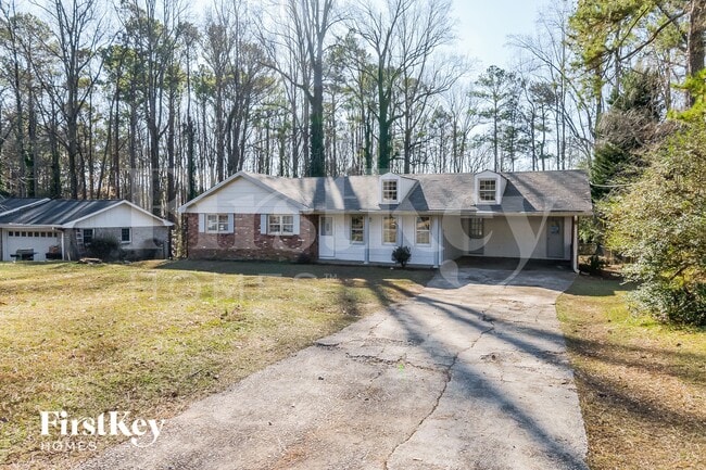 Photo - 195 King David Dr SW