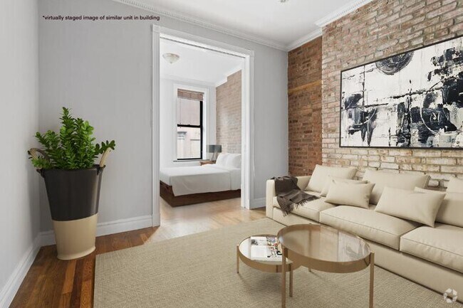 Building Photo - 246 Mott St Unit 8 Rental