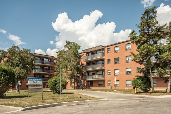 Photo - 56 Eccleston Drive Unit 314