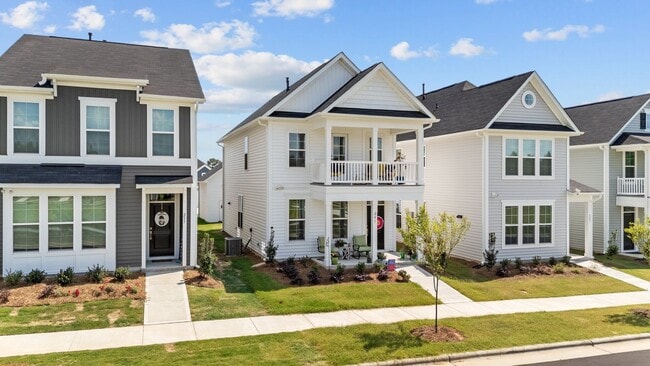 Photo - Stunning 3BR Home with Spacious Open Layout, Community Pool & Playground
