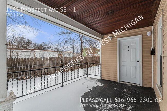 Photo - 1163 Prospect Ave SE Unidad 1