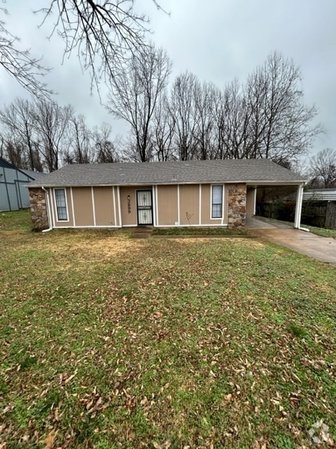 Building Photo - 3899 Kerwin Dr Rental