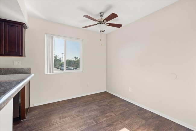 Photo - Ironwood Apartments- Fontana, CA