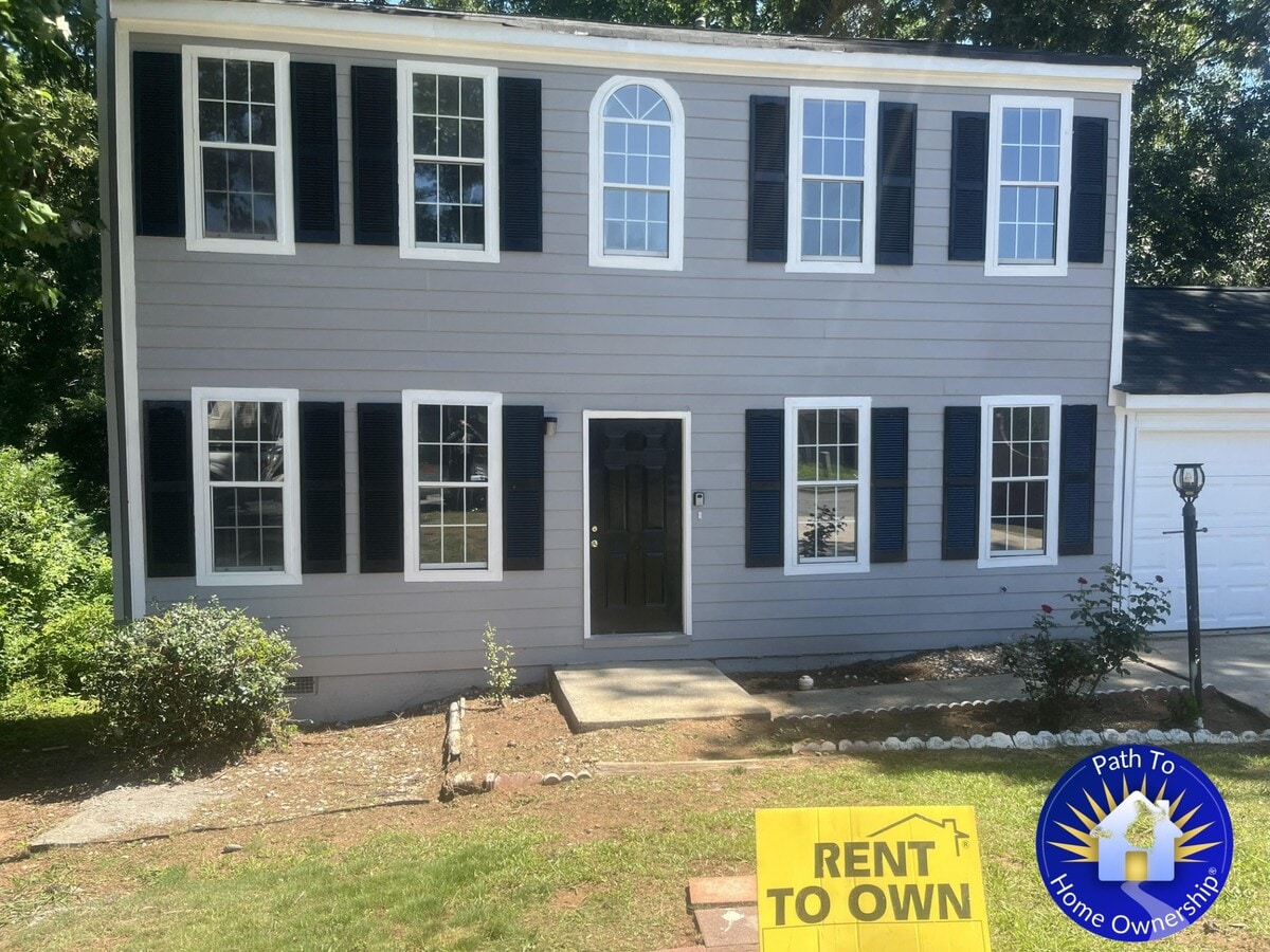 Photo - 4314 Crestridge Ln