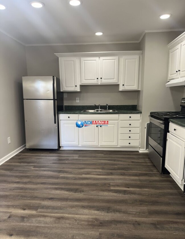 Photo - Renovated 4-sided brick ranch in Tucker