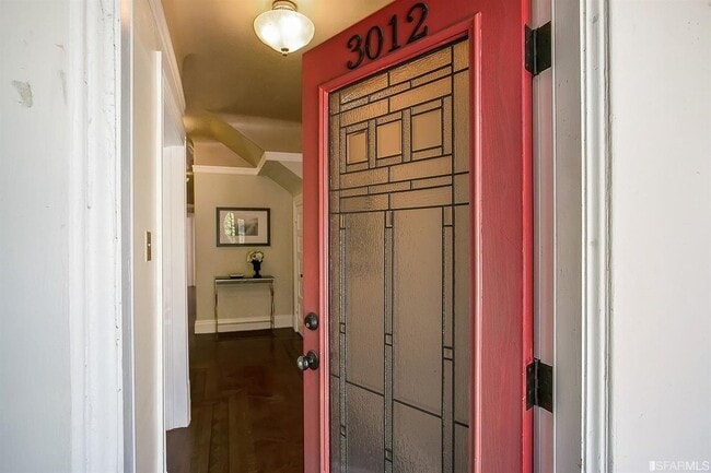 Photo - OPEN HOUSE SUN 4/19 Amazing Cow Hollow 3 bedroom Condo w/remodeled kitchen, hardwood floors and l...