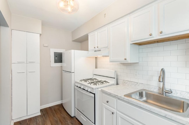 Photo - 1607 Asmann Ave Unidad 5