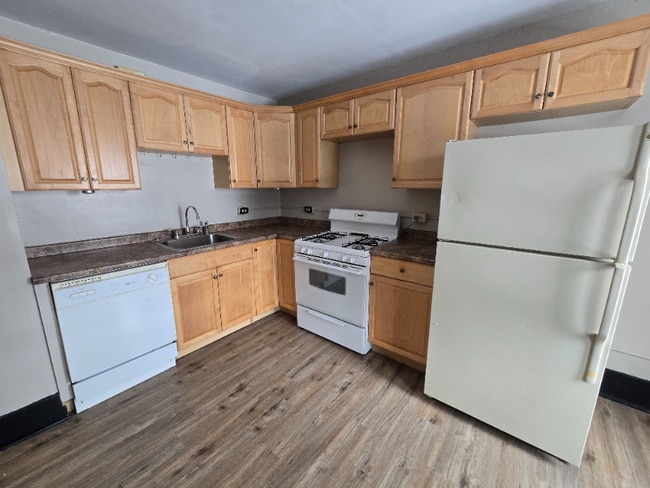 Photo - 1023 Rumsey Ave