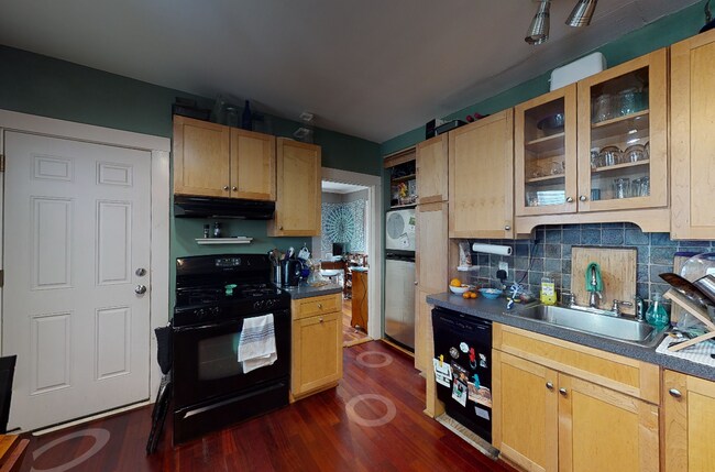 Photo - 68 Allston St Unit 1