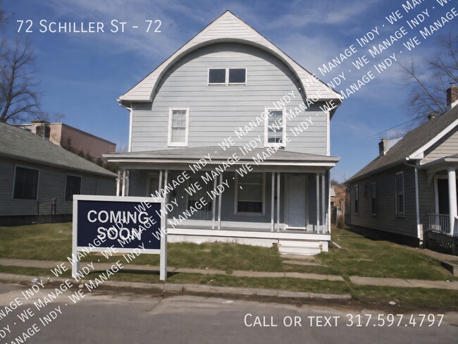 Building Photo - 72 Schiller St Unit 72