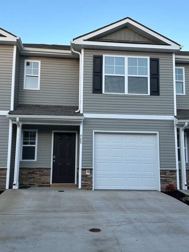 3 Bedroom / 2.5 Bath Townhome Kingsport, TN - 3 Bedroom / 2.5 Bath Townhome Kingsport, TN