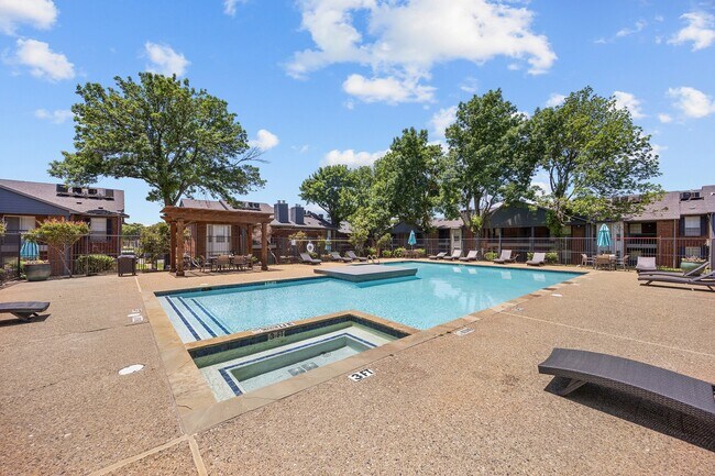 Photo - The View on Fox Creek