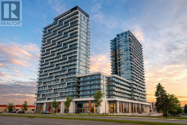 Photo - 9751 Markham Rd Unit 2306B