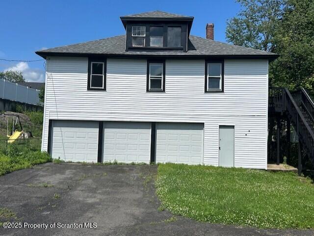 Building Photo - 514 Miles Ave Rental