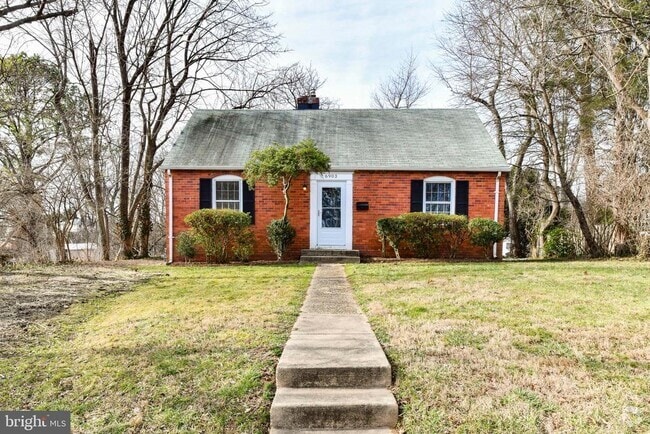 Building Photo - 6903 Kincaid Ave Rental