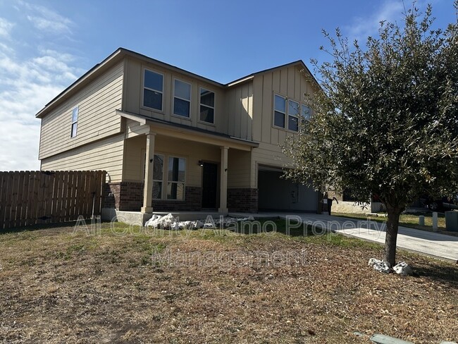 Building Photo - 3714 Seco Tierra