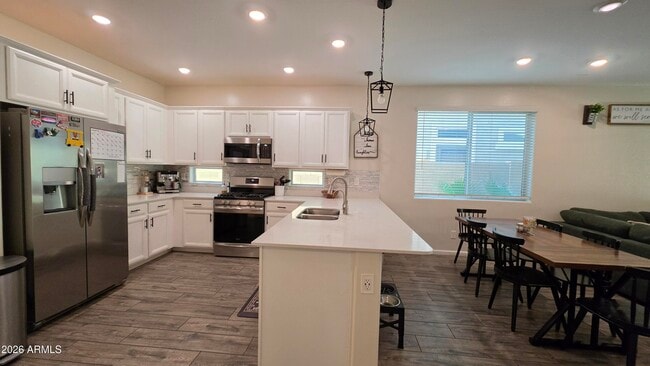 Photo - 45394 W Norris Rd