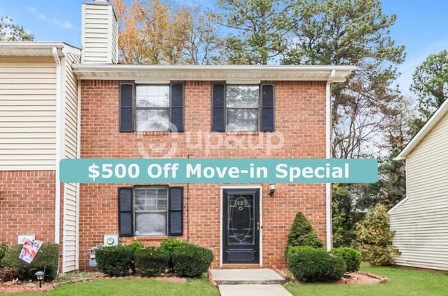 Building Photo - Fantastic 2bd/2.5ba home! Let yourself in!
