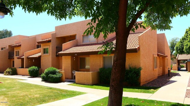 Photo - 520 N Stapley Dr Apartment Unit 121