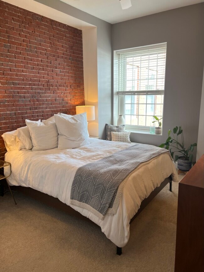 Bedroom 1 - 66 Landing Ln Unit 314