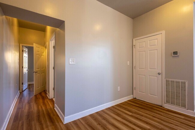Photo - Townhome for rent in Reservoir Hill! Unidad B -PM HOLD $1400 12/23