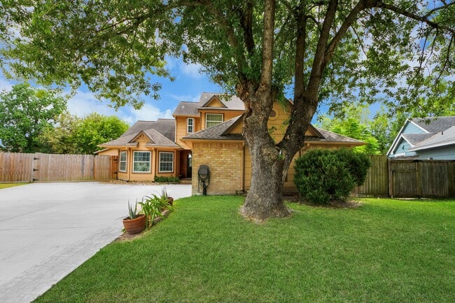 12303 Gambit Dr