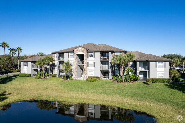 Maa Lake Nona Apartments For Rent In Orlando Fl