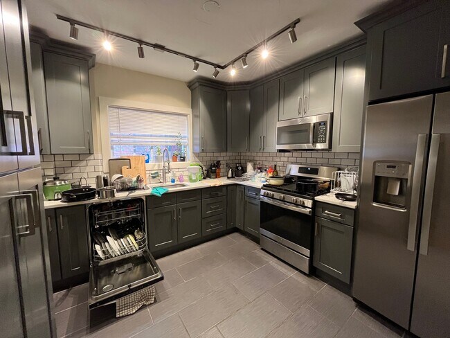 Photo - 6726 McPherson Blvd Unit 6726