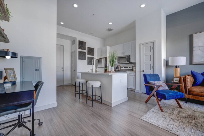 Photo - Alta Stone at The Gateway