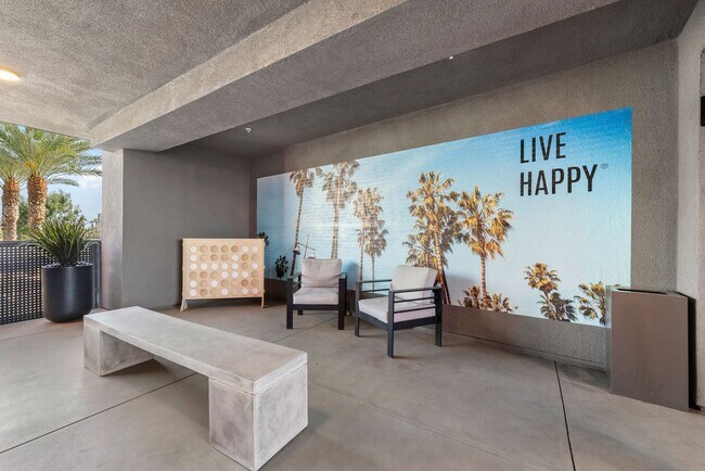 Mission Lofts