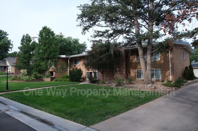 Photo - 1725 18th Ave