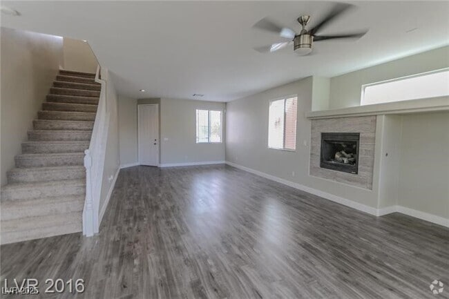 Building Photo - 9029 Blue Raven Ave Rental