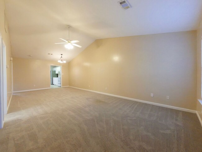 Photo - Two Bedroom End Unit Townhome in Evans!