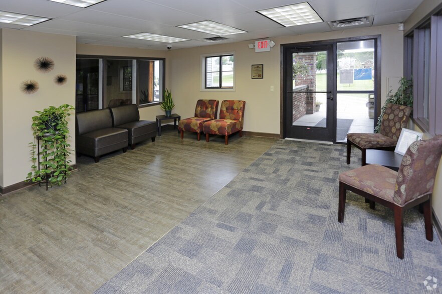 Woodmere Apartments For Rent in Woodbury, MN