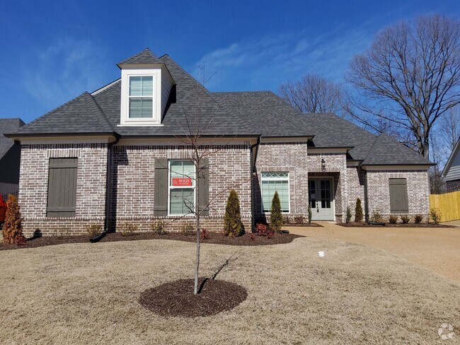 Building Photo - New Build in Oakland, TN Rental