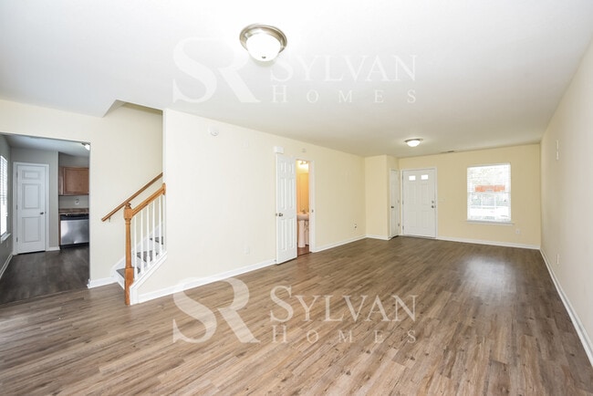 Photo - Spacious 4BR 2.5BA Home