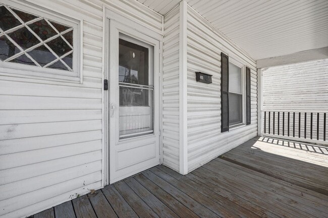 304 Mt Vernon Rd