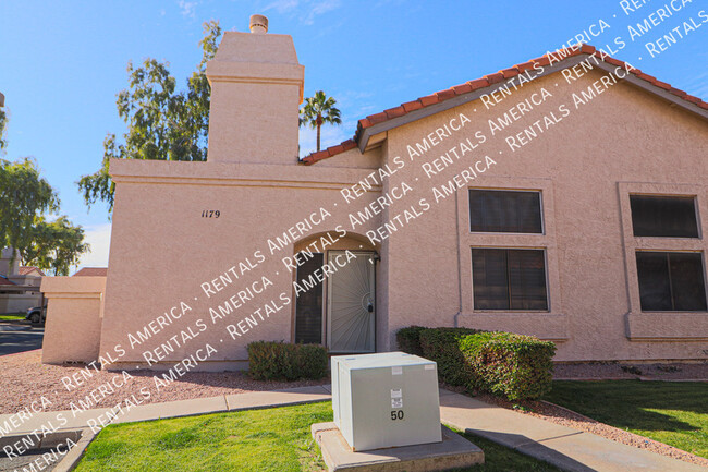 Lovely 2 bedroom condo in Chandler! - Lovely 2 bedroom condo in Chandler!