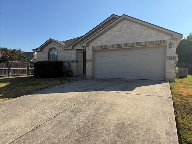 Building Photo - 3401 Longhorn Trail