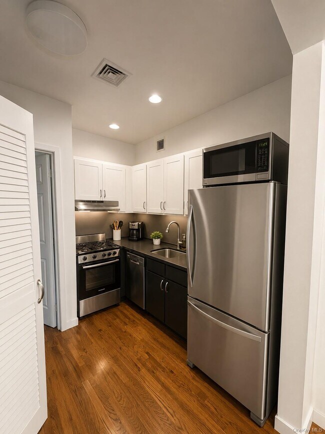 164 W 122nd St Unit 2