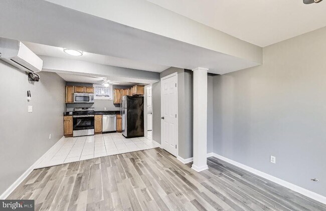 Photo - 1316 Van Buren St NW