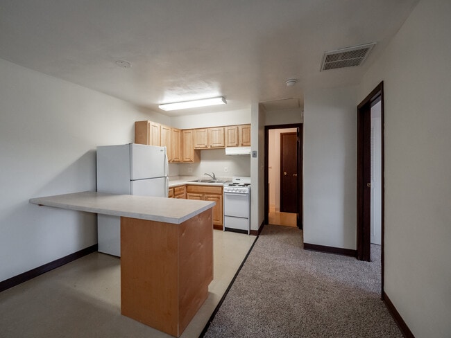Apartment 307 - Ridgeview Apartments