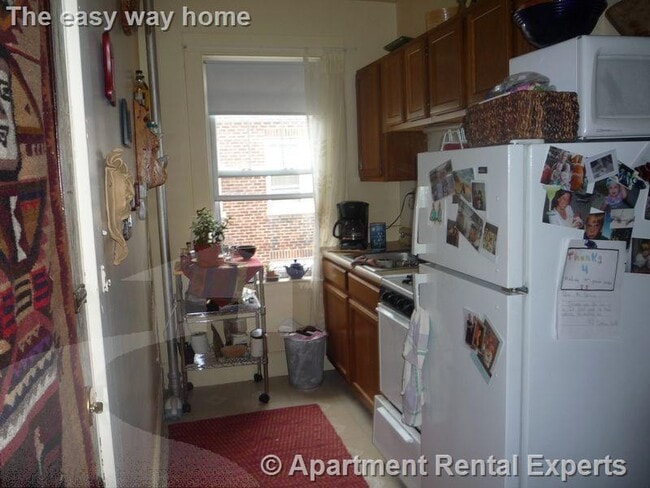 Photo - 155 Summer St Unit #15F