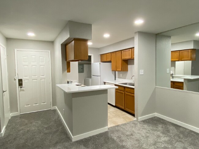 9700 Leawood Blvd Unit 2206
