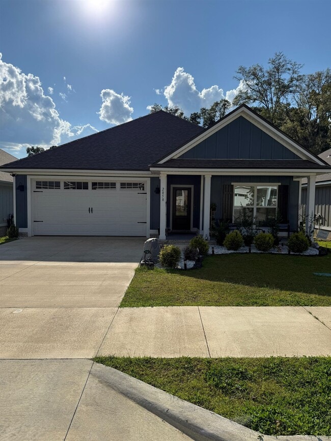 Building Photo - 2058 Hansel Hl Dr Rental